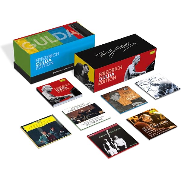 Complete Teldec Recordings: Harnoncourt Nikolaus: Amazon.it: CD e